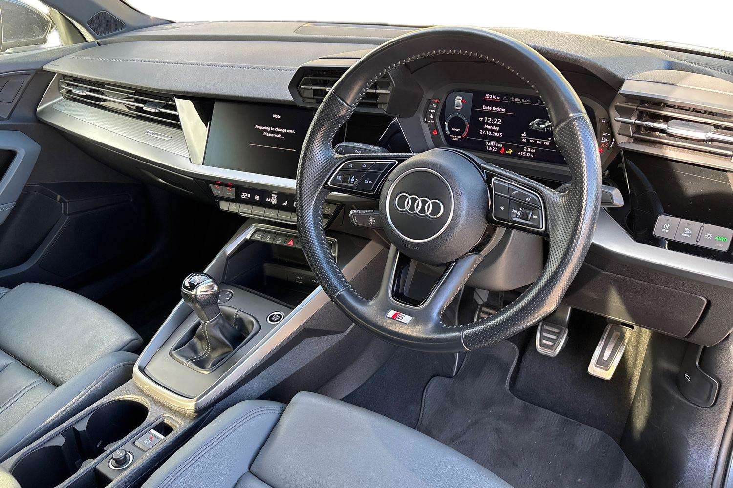 Used Audi A3 2021 for sale - 76329333: Photo 6