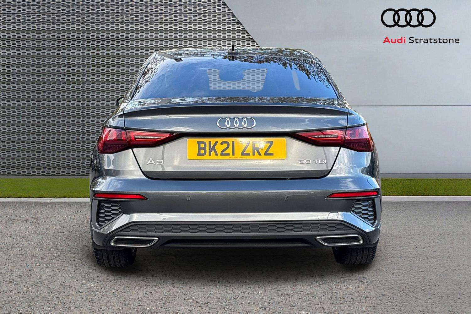 Used Audi A3 2021 for sale - 76329333: Photo 7