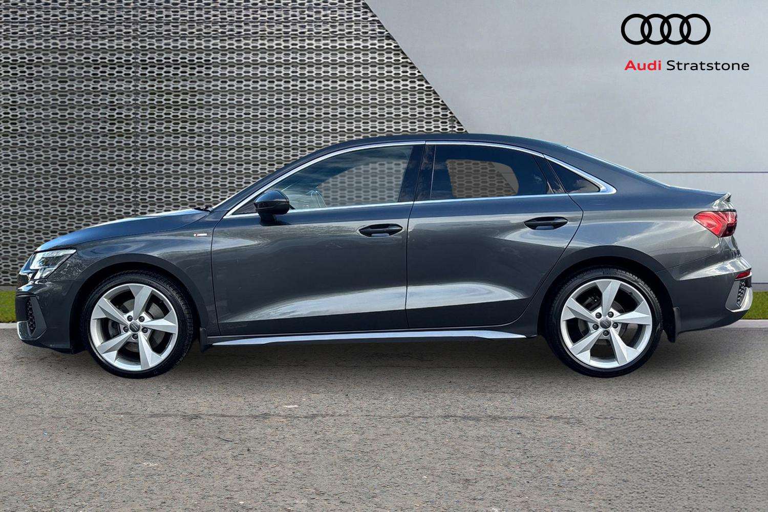 Used Audi A3 2021 for sale - 76329333: Photo 8