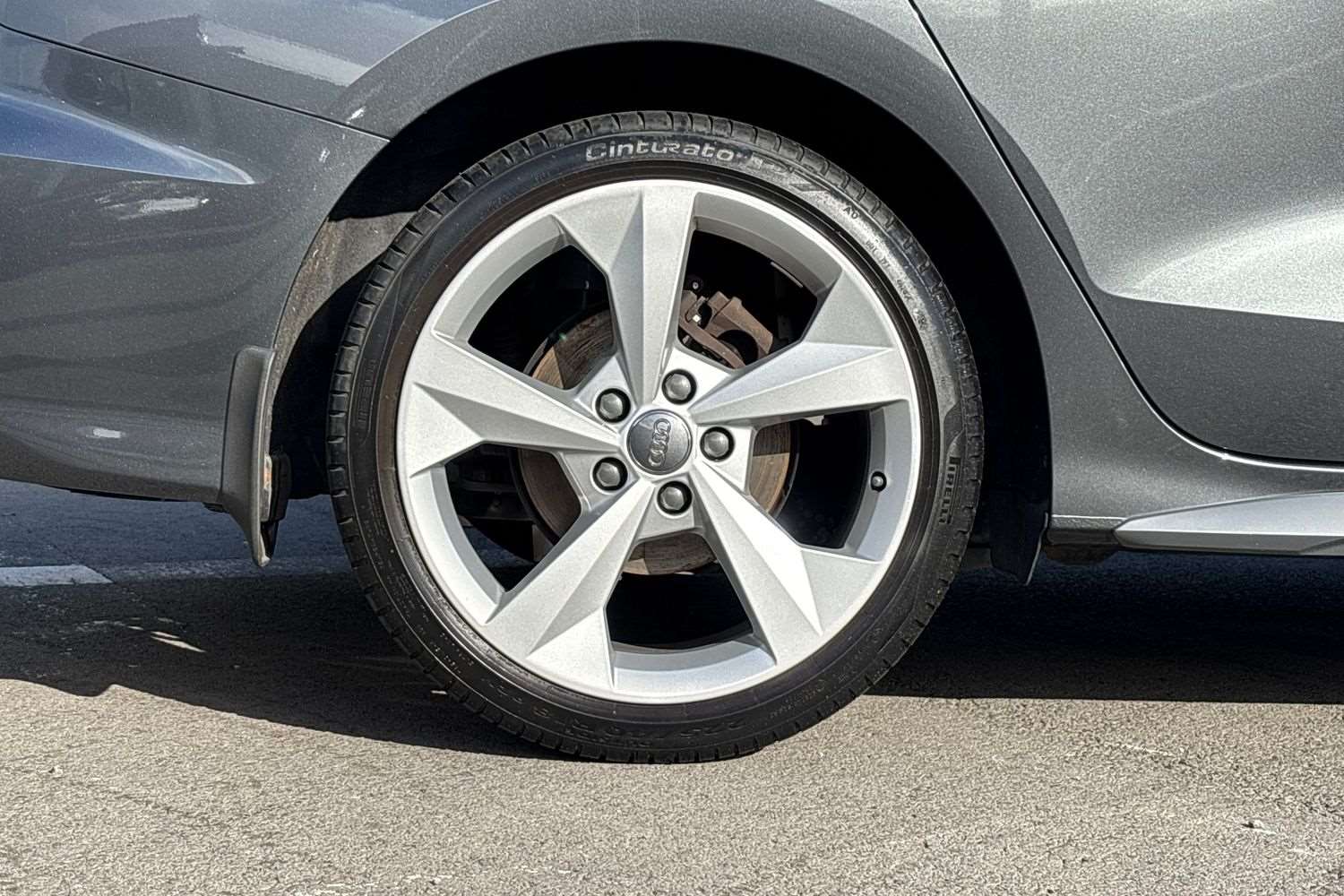 Used Audi A3 2021 for sale - 76329333: Photo 9