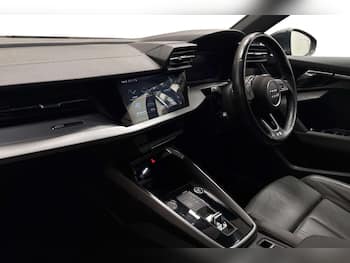Used Audi A3 2021 for sale - 79466997: Photo