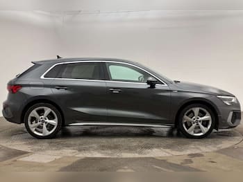 Used Audi A3 2021 for sale - 79466997: Photo