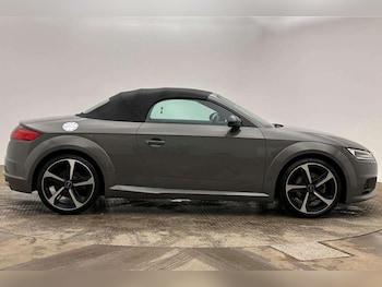 Used Audi TT 2022 for sale - 78732348: Photo