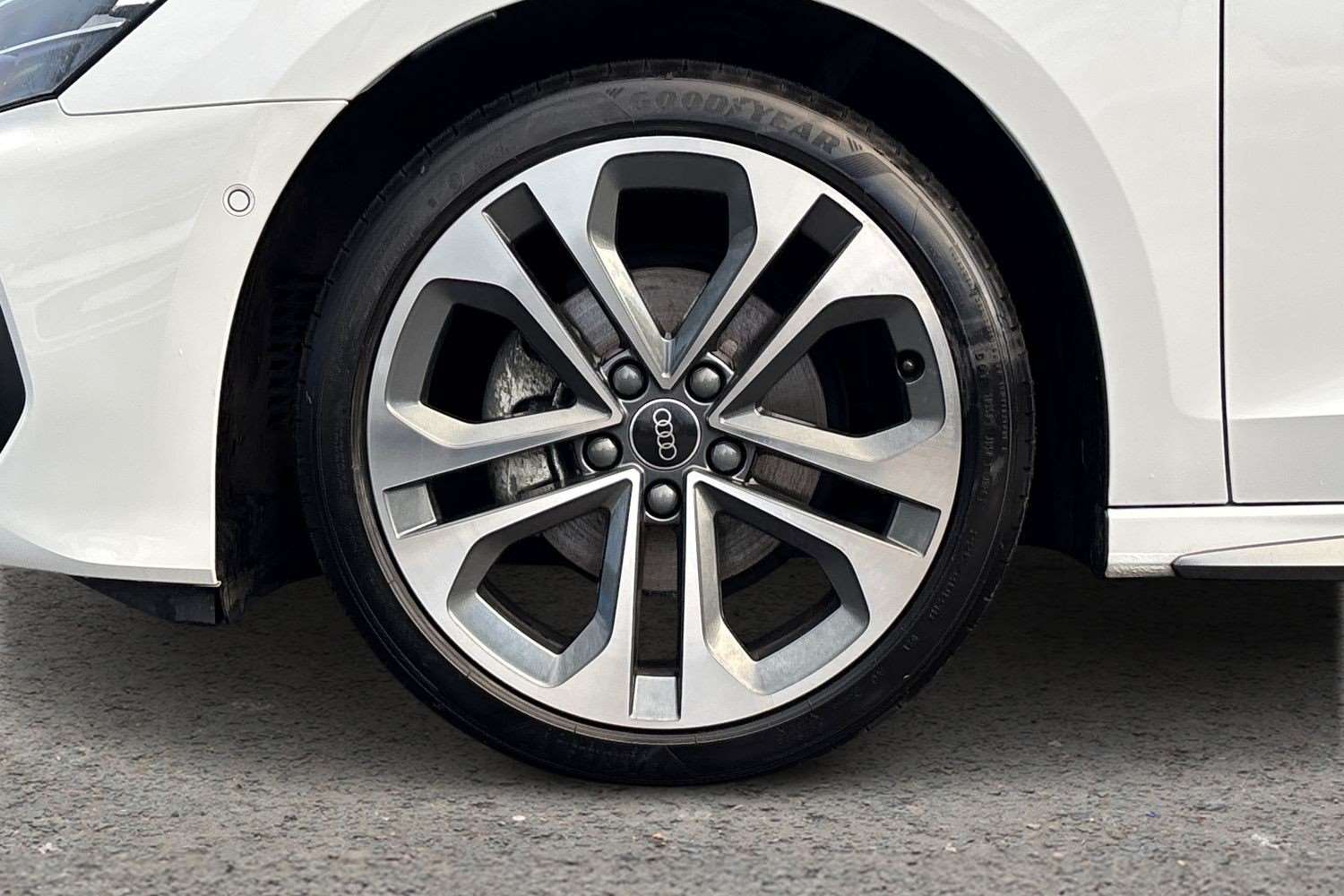 Used Audi A3 2024 for sale - 78010571: Photo 11