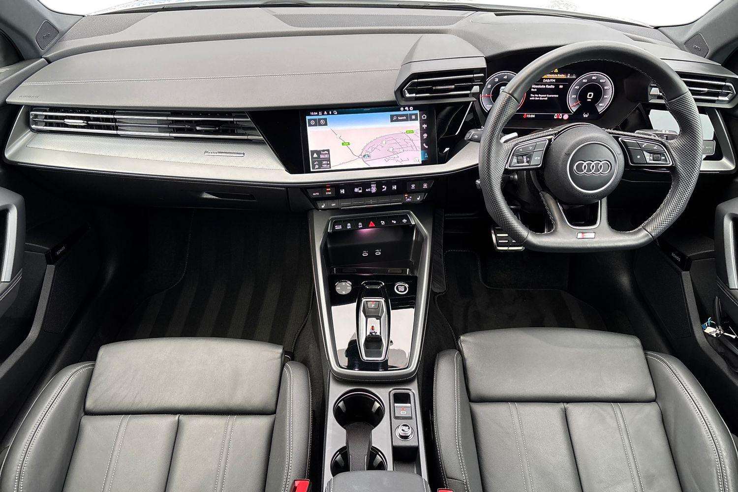 Used Audi A3 2024 for sale - 78010571: Photo 20