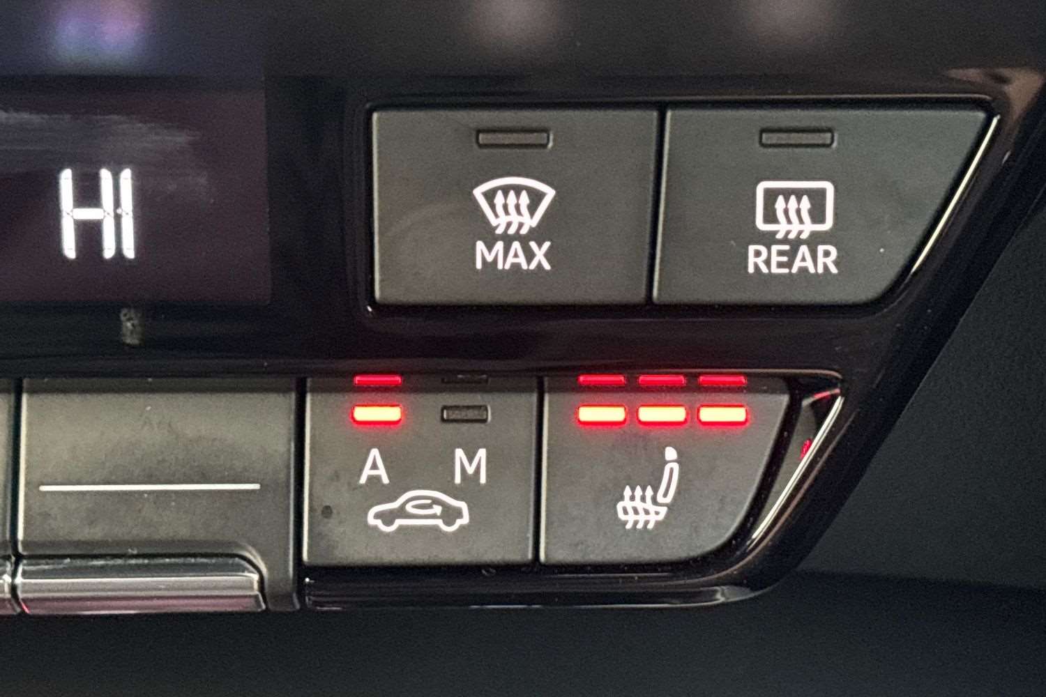 Used Audi A3 2024 for sale - 78010571: Photo 29