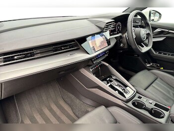 Used Audi A3 2024 for sale - 78010571: Photo