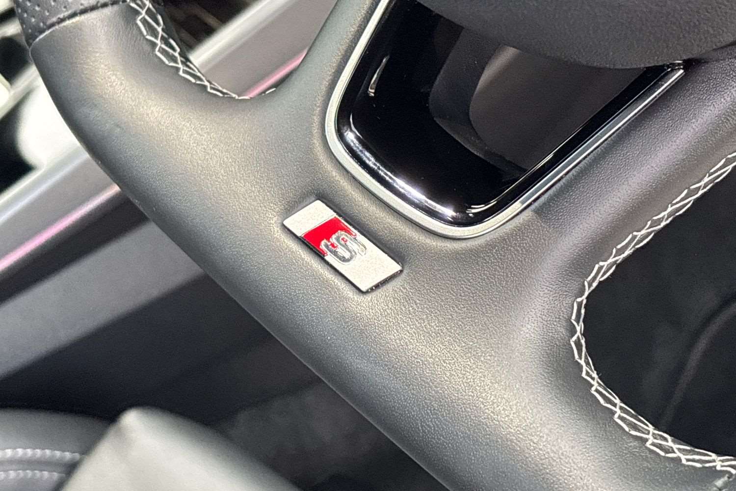 Used Audi A3 2024 for sale - 78010571: Photo 35