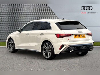 Used Audi A3 2024 for sale - 78010571: Photo