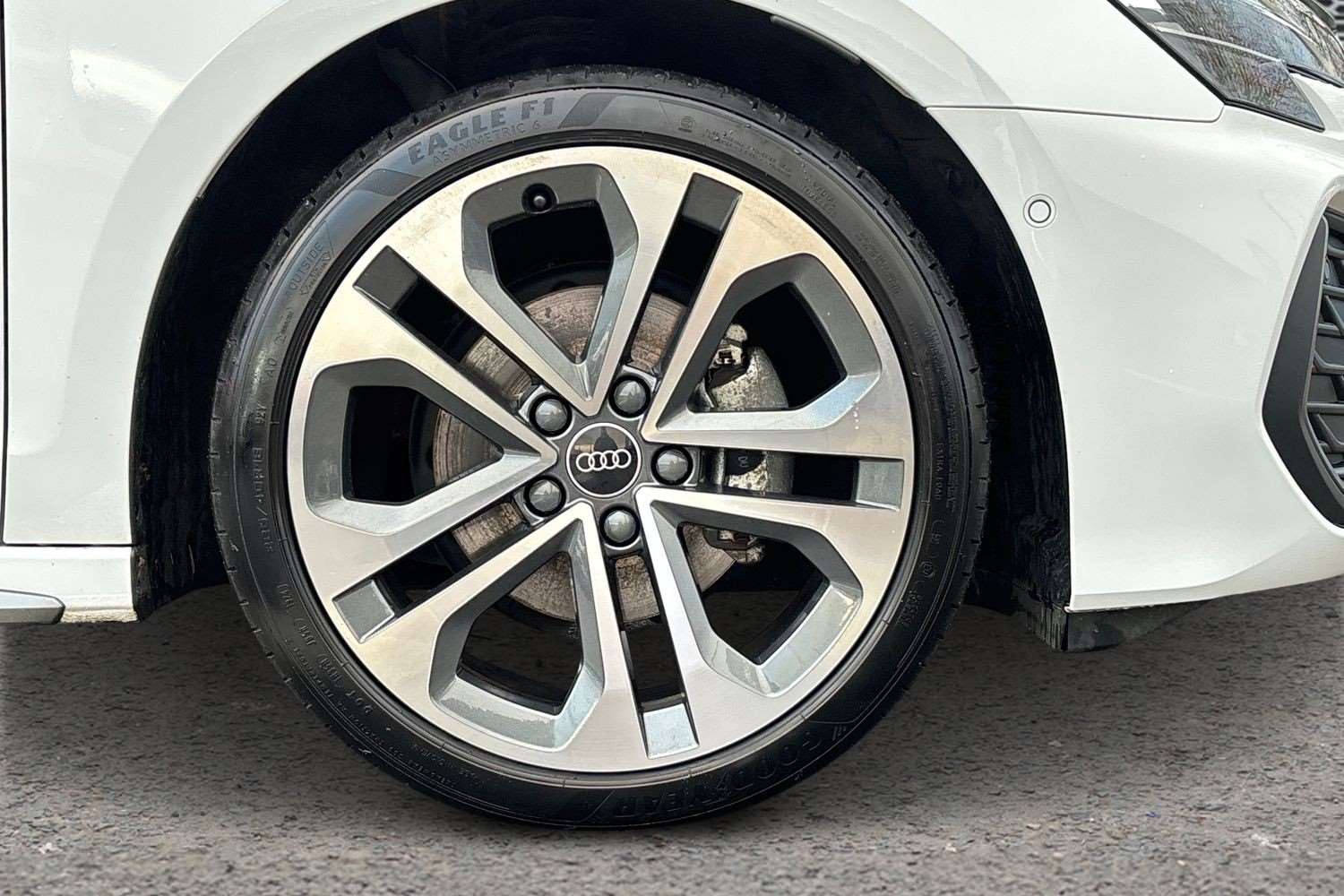 Used Audi A3 2024 for sale - 78010571: Photo 5