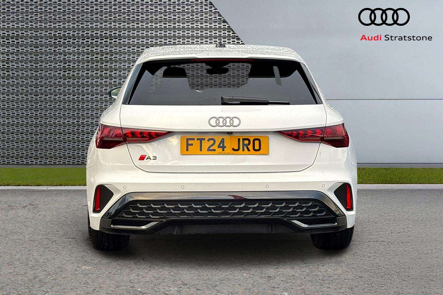 Used Audi A3 2024 for sale - 78010571: Photo 7