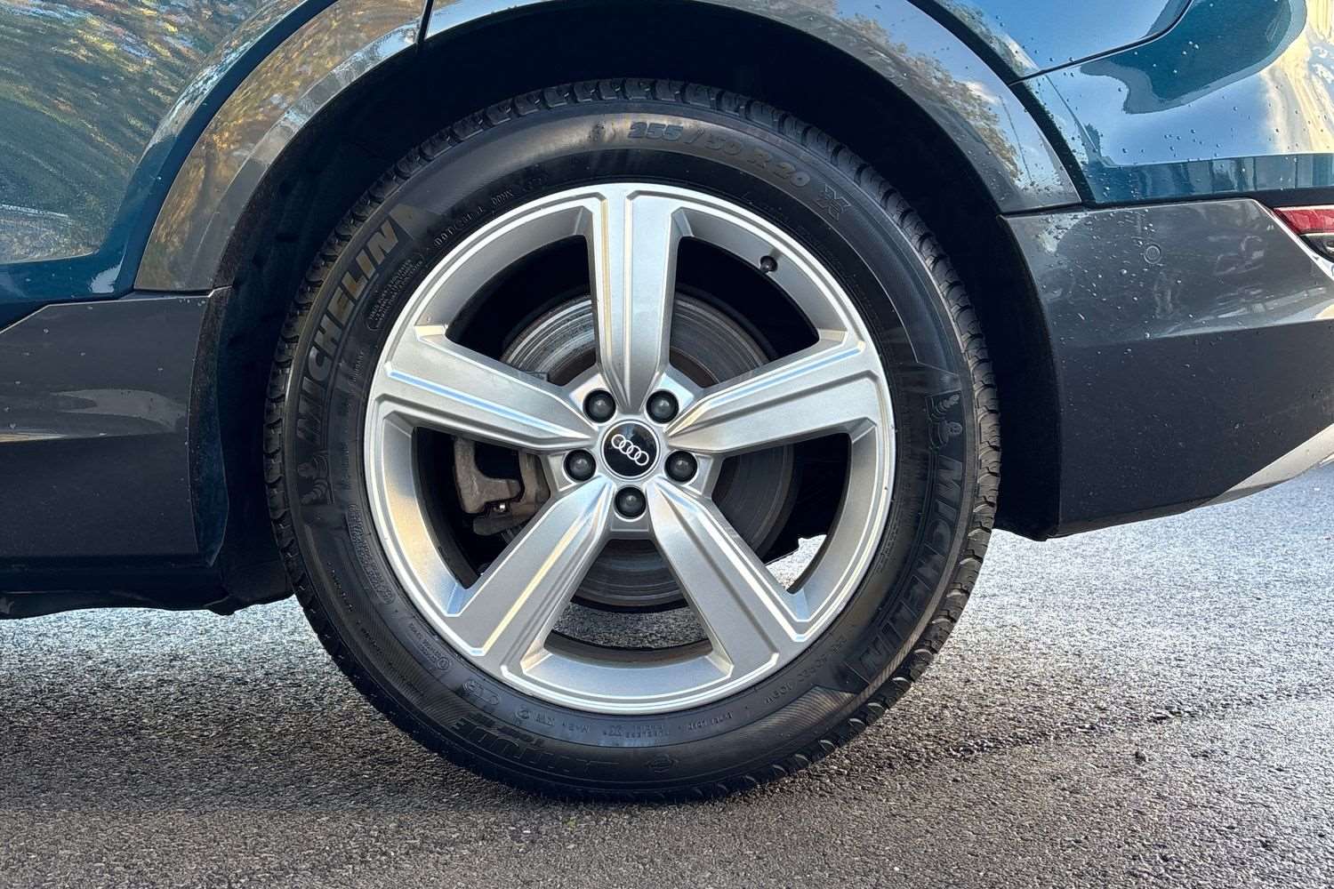 Used Audi e-tron 2021 for sale - 76540800: Photo 10