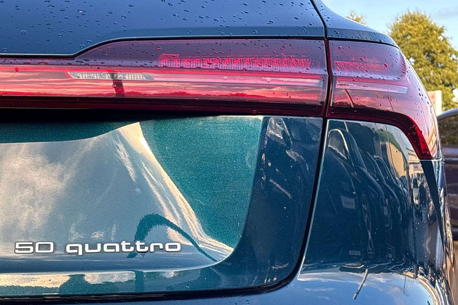 Used Audi e-tron 2021 for sale - 76540800: Photo 12