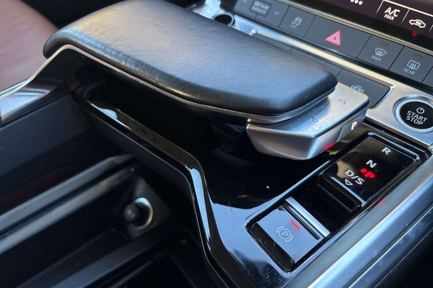 Used Audi e-tron 2021 for sale - 76540800: Photo 16