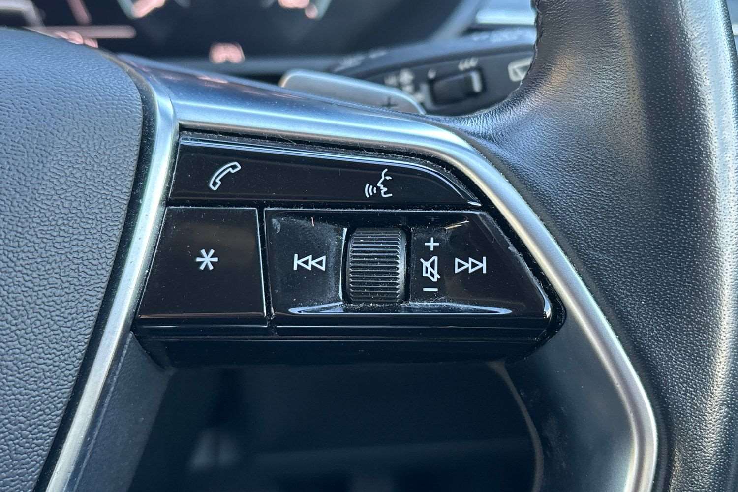 Used Audi e-tron 2021 for sale - 76540800: Photo 18