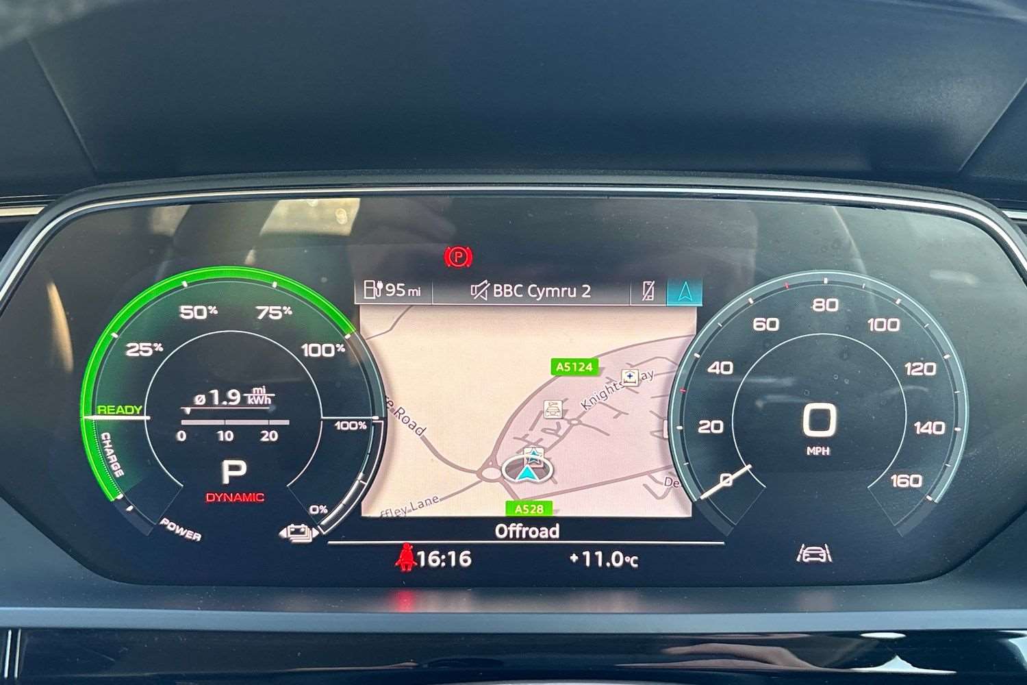 Used Audi e-tron 2021 for sale - 76540800: Photo 19