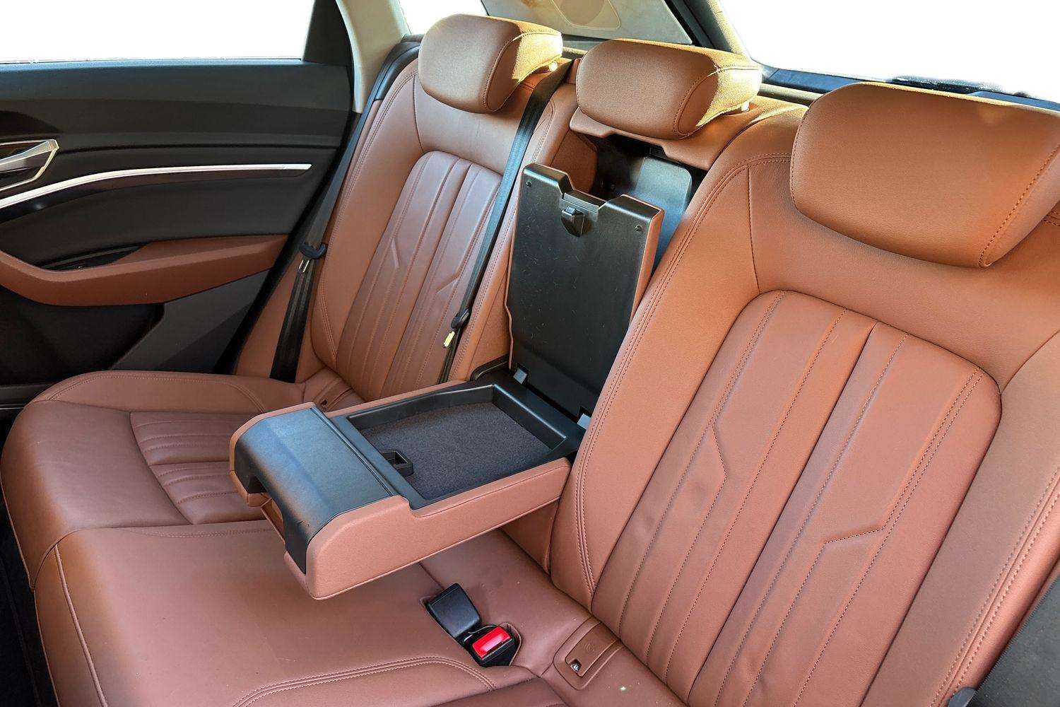 Used Audi e-tron 2021 for sale - 76540800: Photo 23