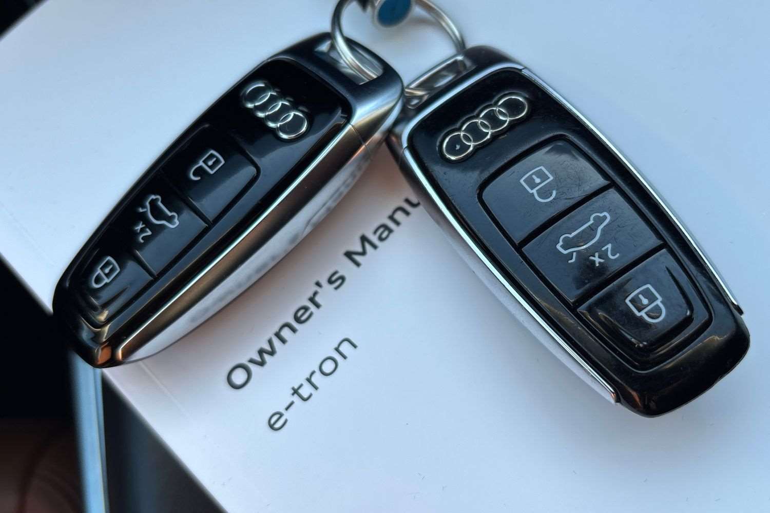 Used Audi e-tron 2021 for sale - 76540800: Photo 26