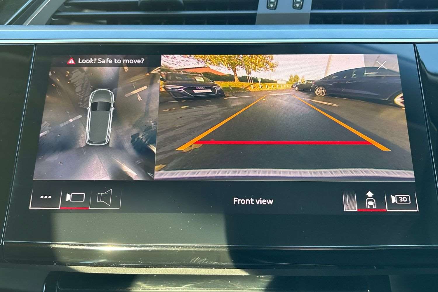 Used Audi e-tron 2021 for sale - 76540800: Photo 27