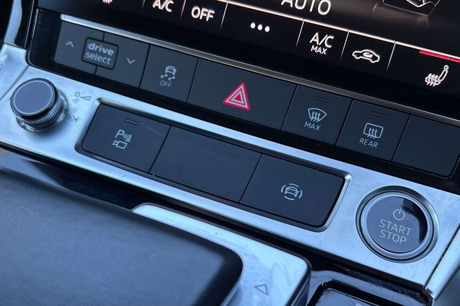 Used Audi e-tron 2021 for sale - 76540800: Photo 30