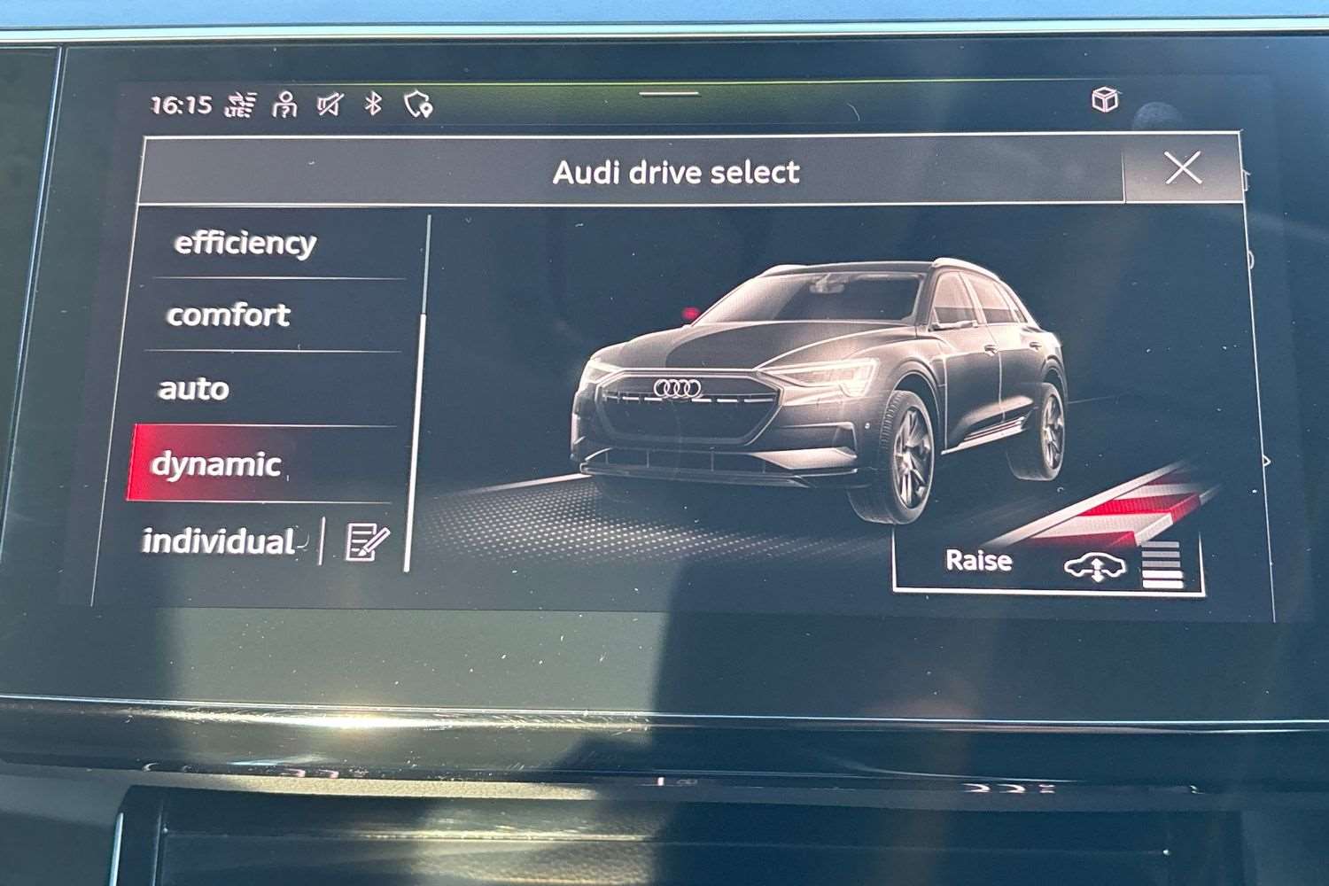 Used Audi e-tron 2021 for sale - 76540800: Photo 31