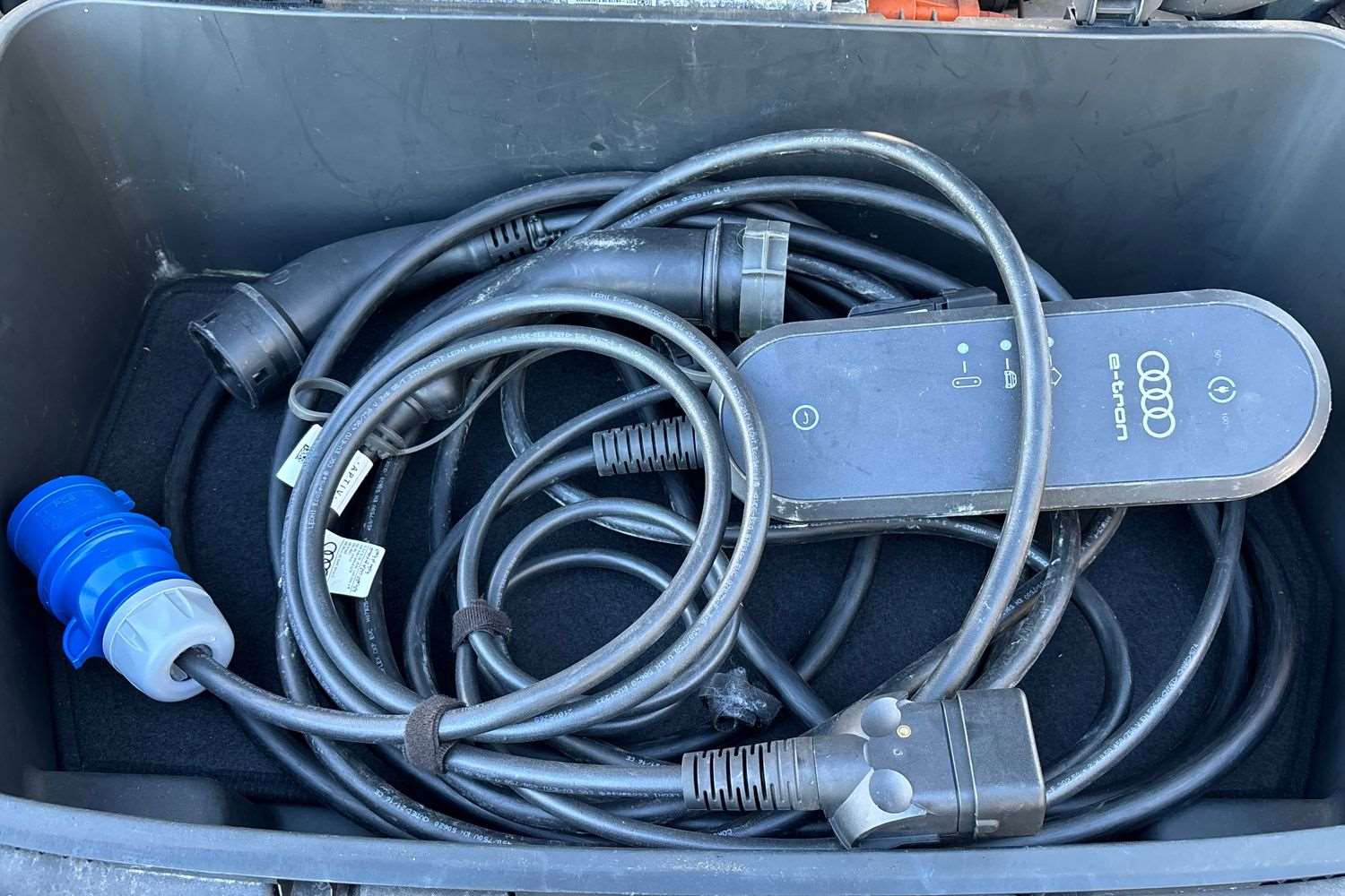 Used Audi e-tron 2021 for sale - 76540800: Photo 32