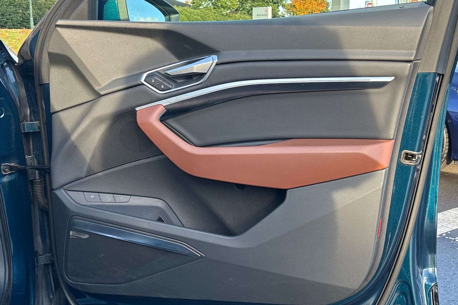 Used Audi e-tron 2021 for sale - 76540800: Photo 33