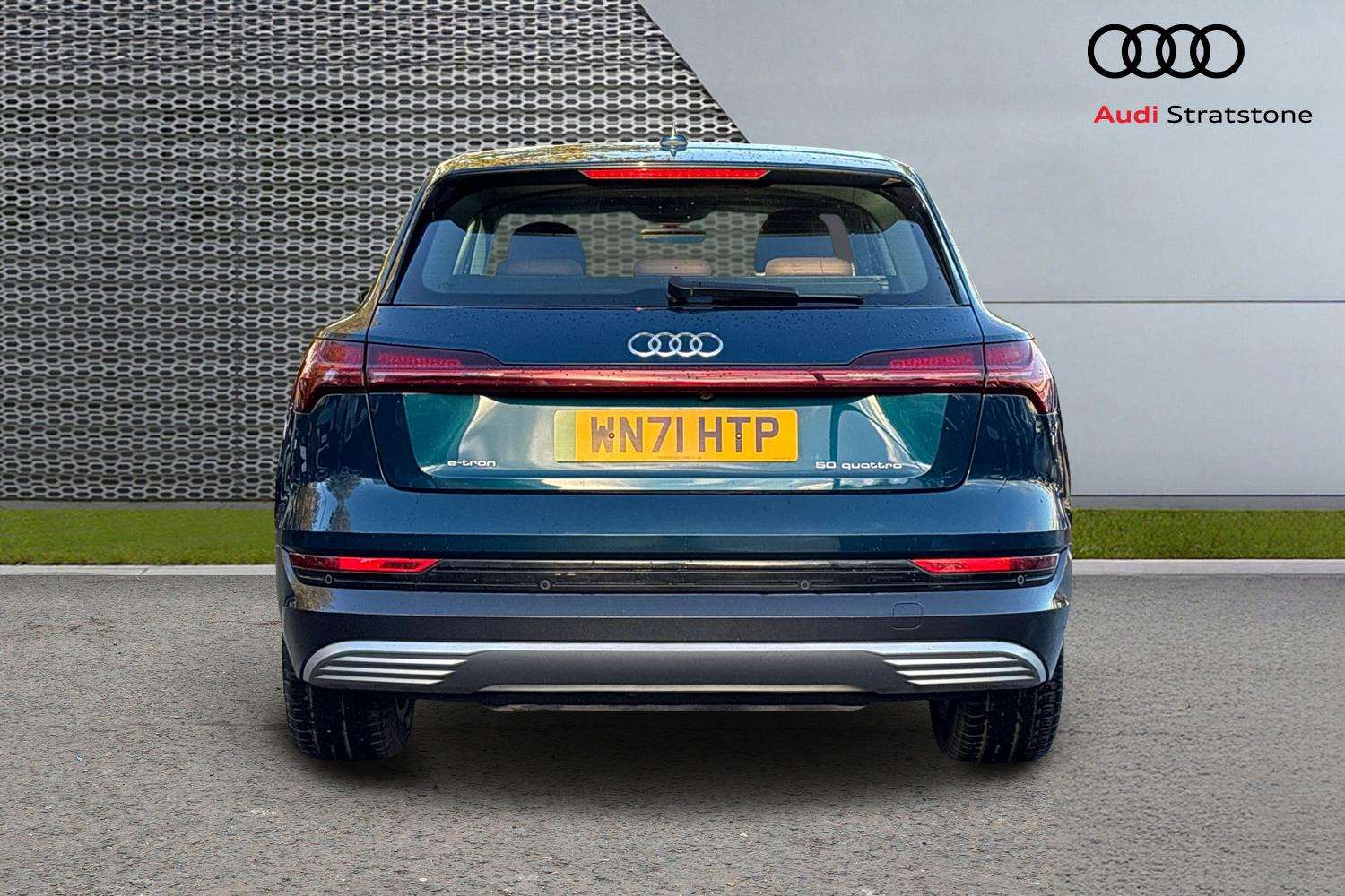 Used Audi e-tron 2021 for sale - 76540800: Photo 7