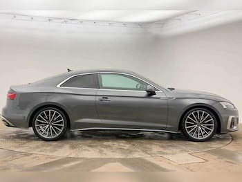 Used Audi A5 2022 for sale - 79271013: Photo