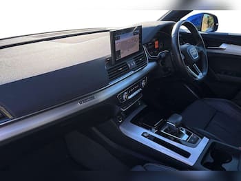 Used Audi Q5 2021 for sale - 79825155: Photo