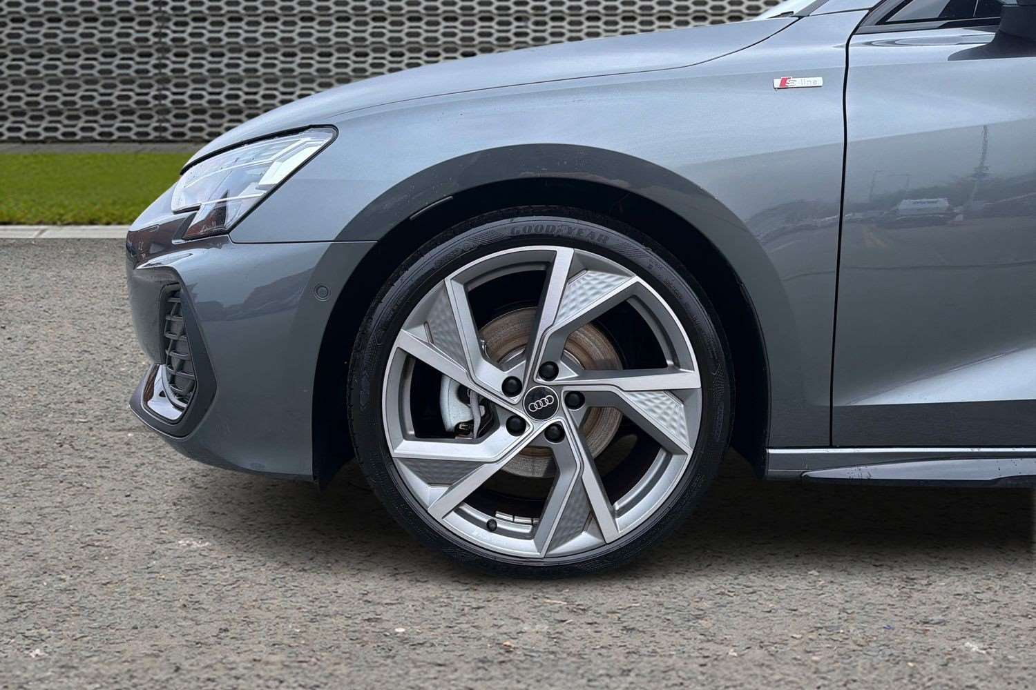 Used Audi A3 2025 for sale - 77711251: Photo 11