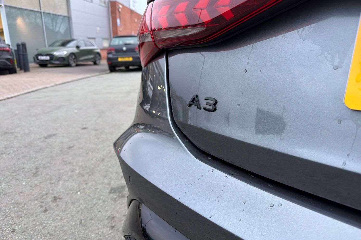 Used Audi A3 2025 for sale - 77711251: Photo 12