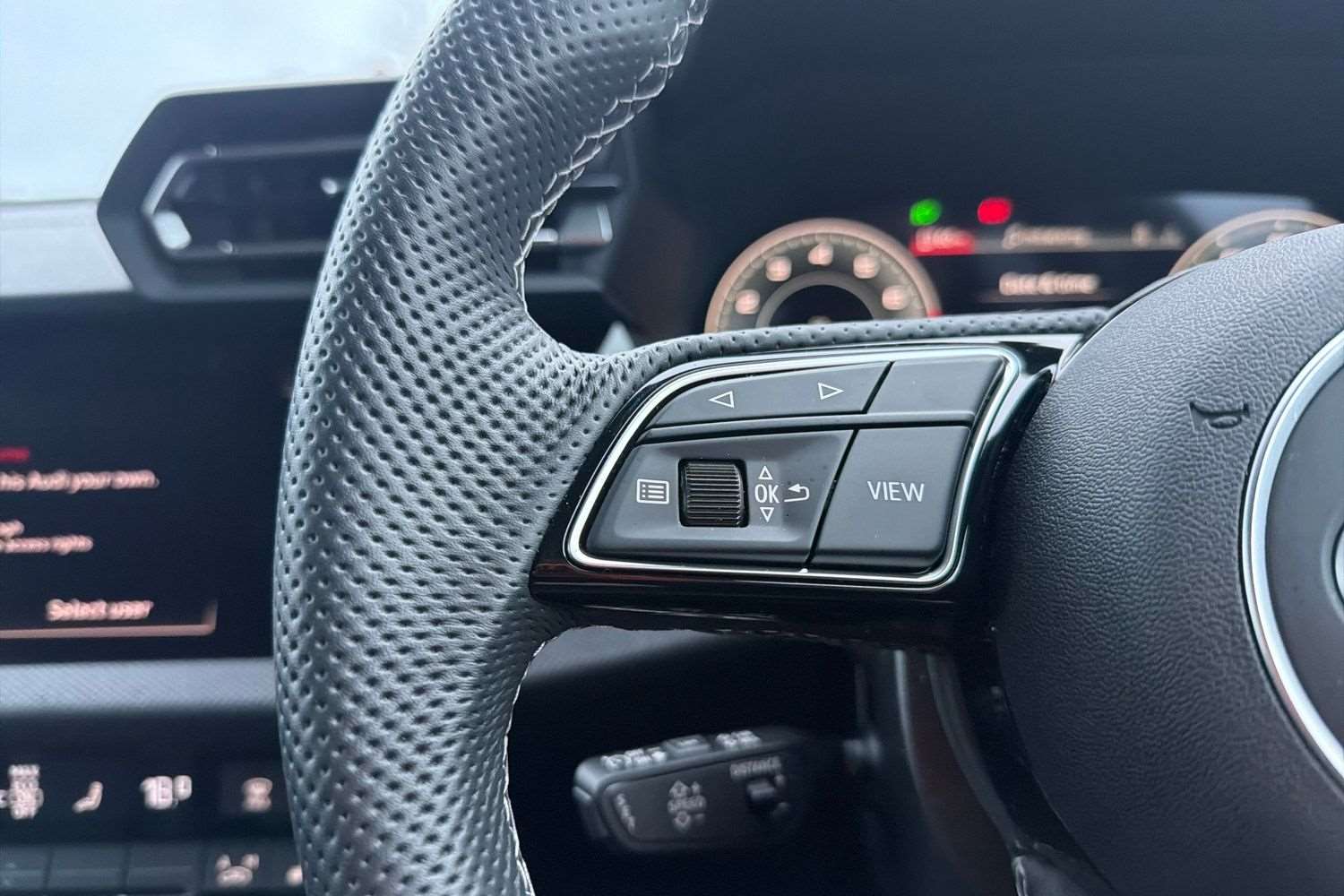 Used Audi A3 2025 for sale - 77711251: Photo 16