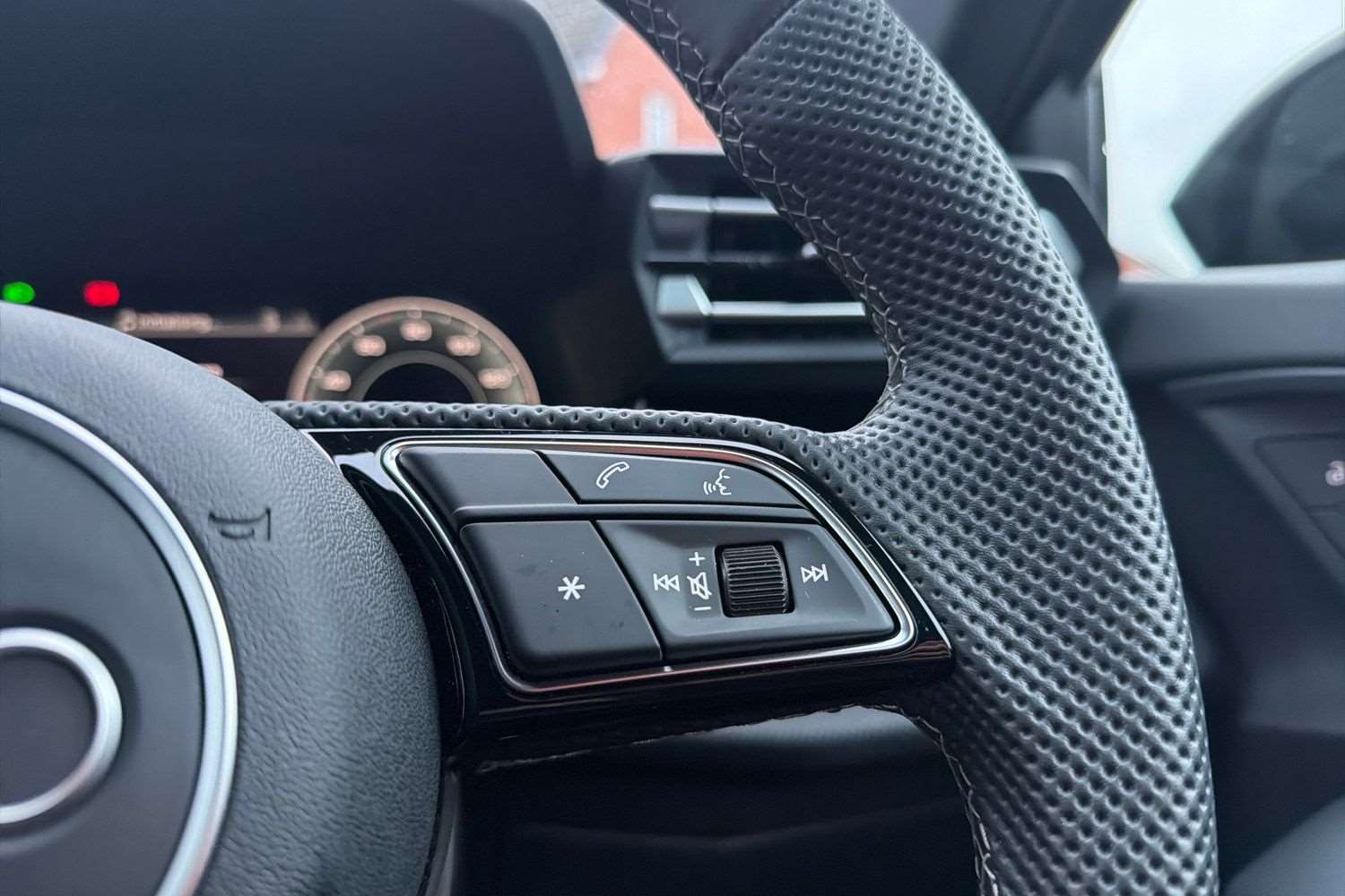 Used Audi A3 2025 for sale - 77711251: Photo 17