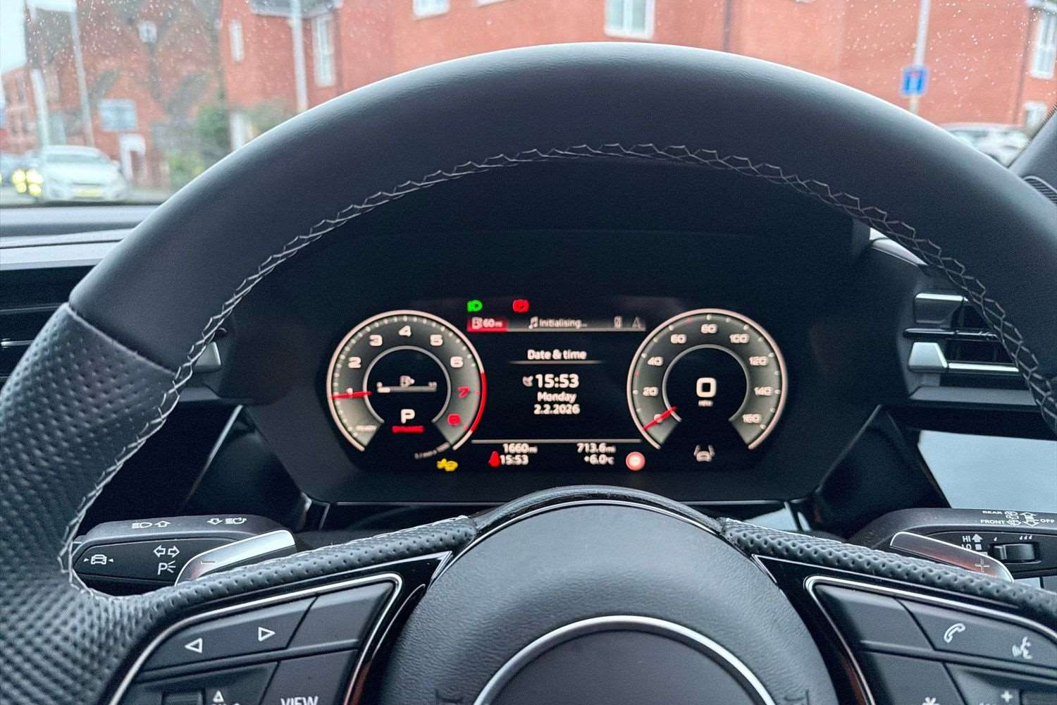 Used Audi A3 2025 for sale - 77711251: Photo 18