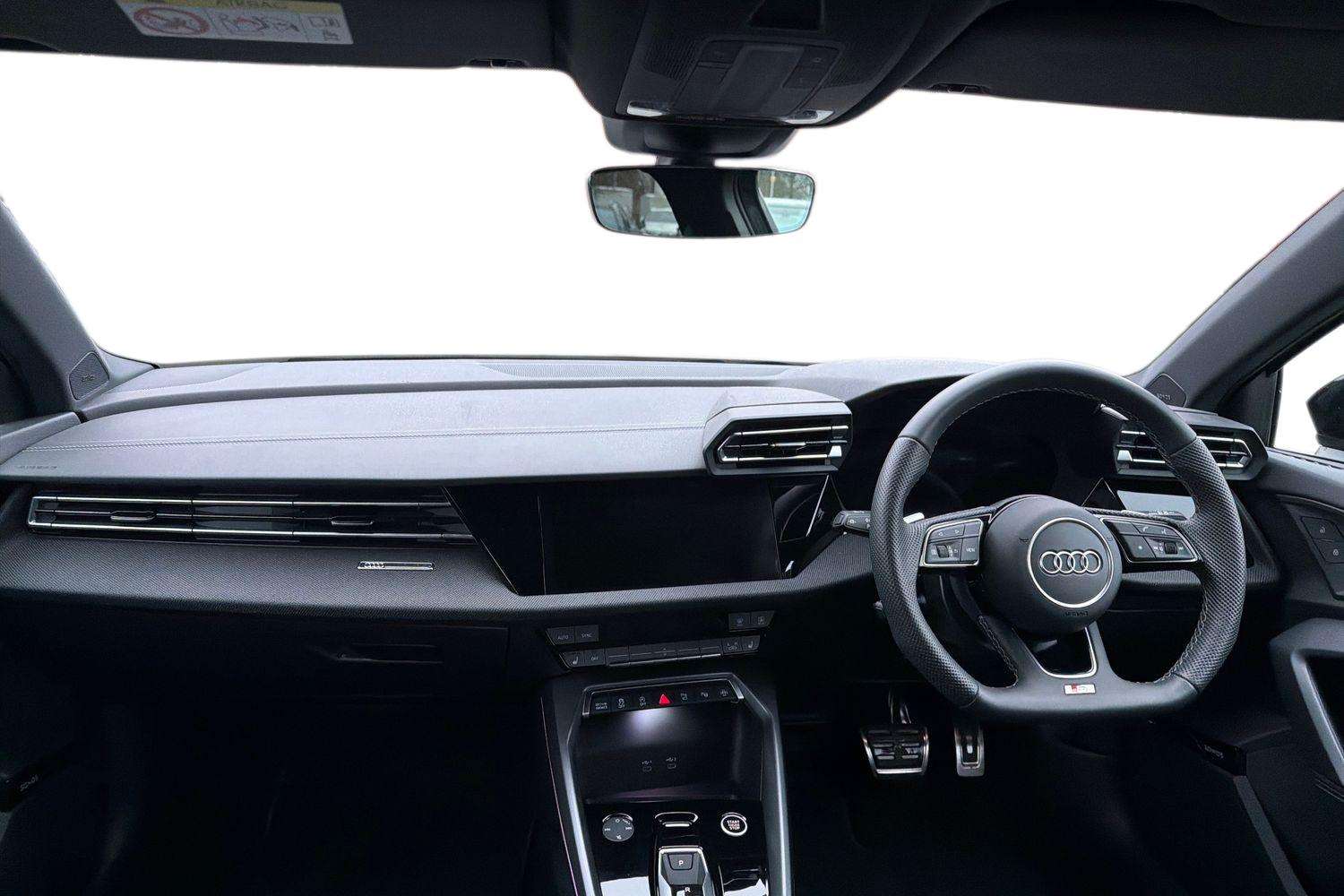 Used Audi A3 2025 for sale - 77711251: Photo 19