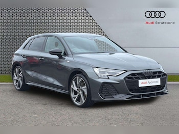 Audi A3 feature image