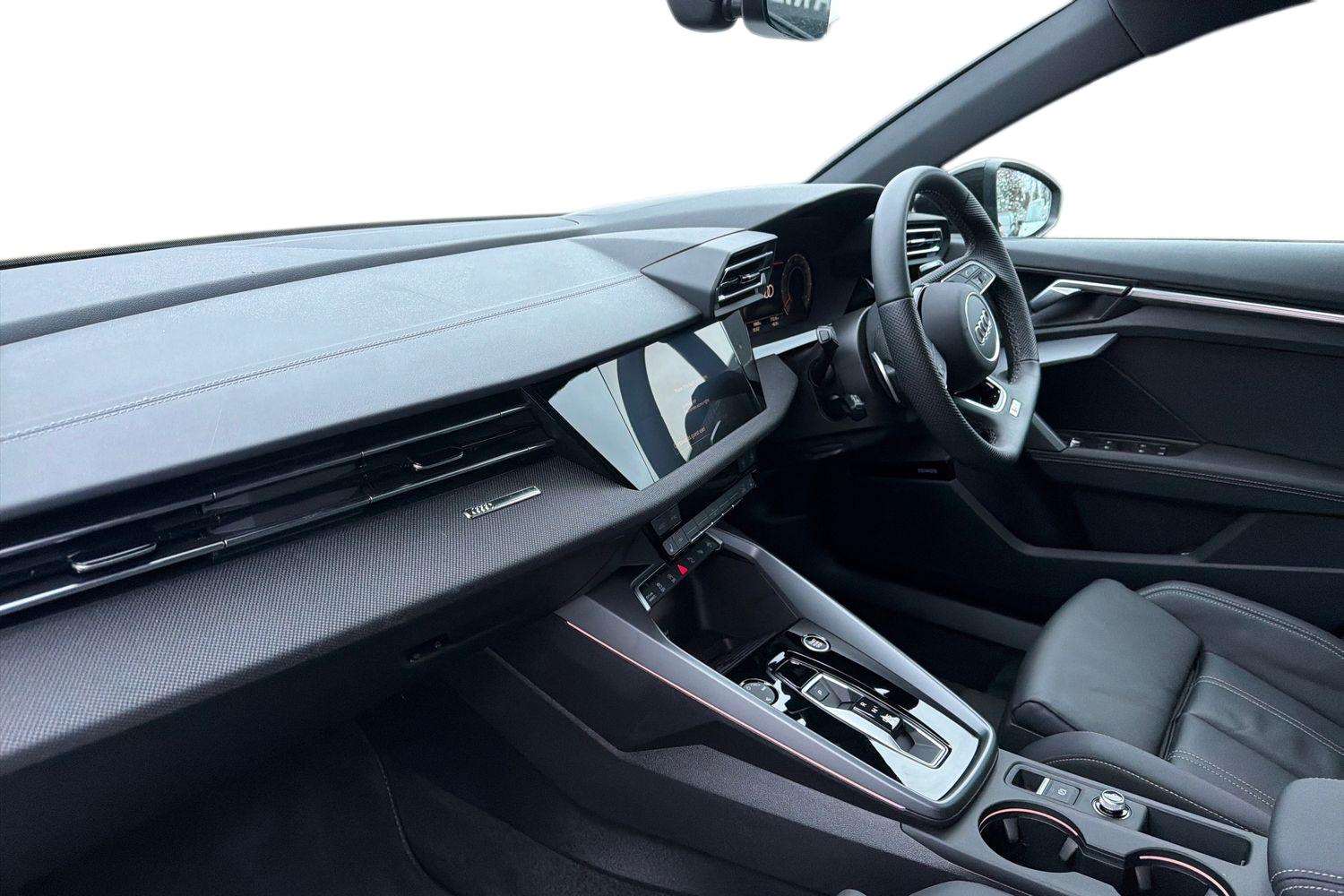 Used Audi A3 2025 for sale - 77711251: Photo 2