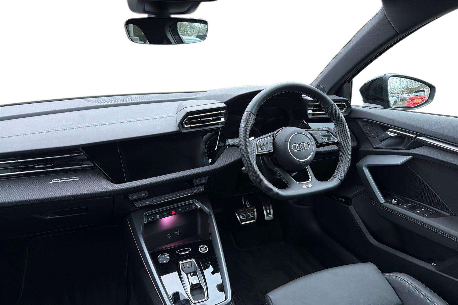 Used Audi A3 2025 for sale - 77711251: Photo 20