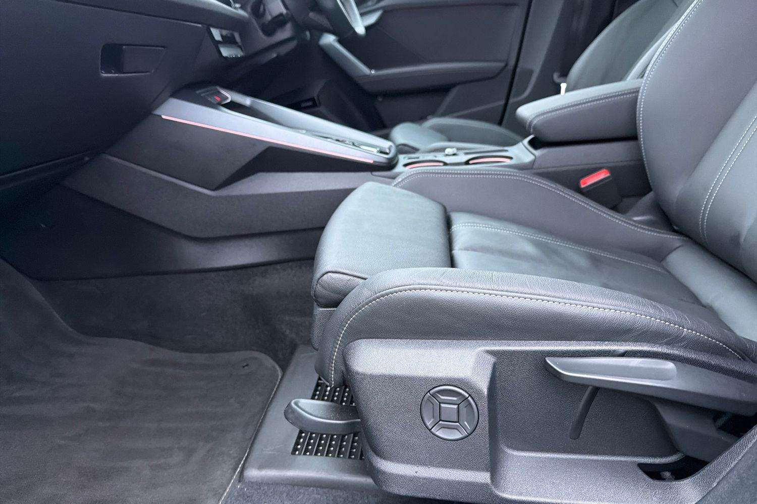 Used Audi A3 2025 for sale - 77711251: Photo 21