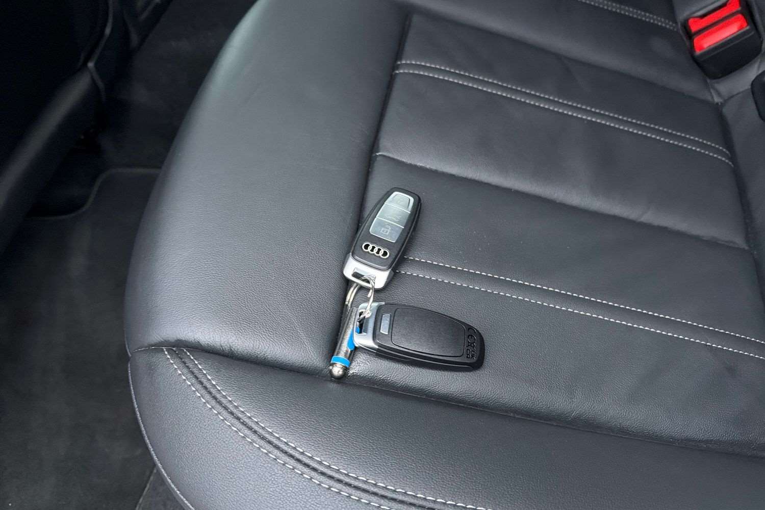 Used Audi A3 2025 for sale - 77711251: Photo 25
