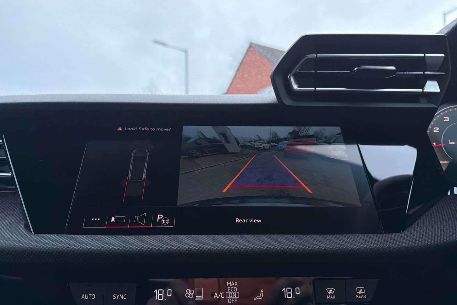 Used Audi A3 2025 for sale - 77711251: Photo 26