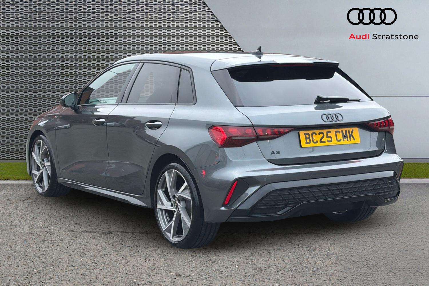 Used Audi A3 2025 for sale - 77711251: Photo 3