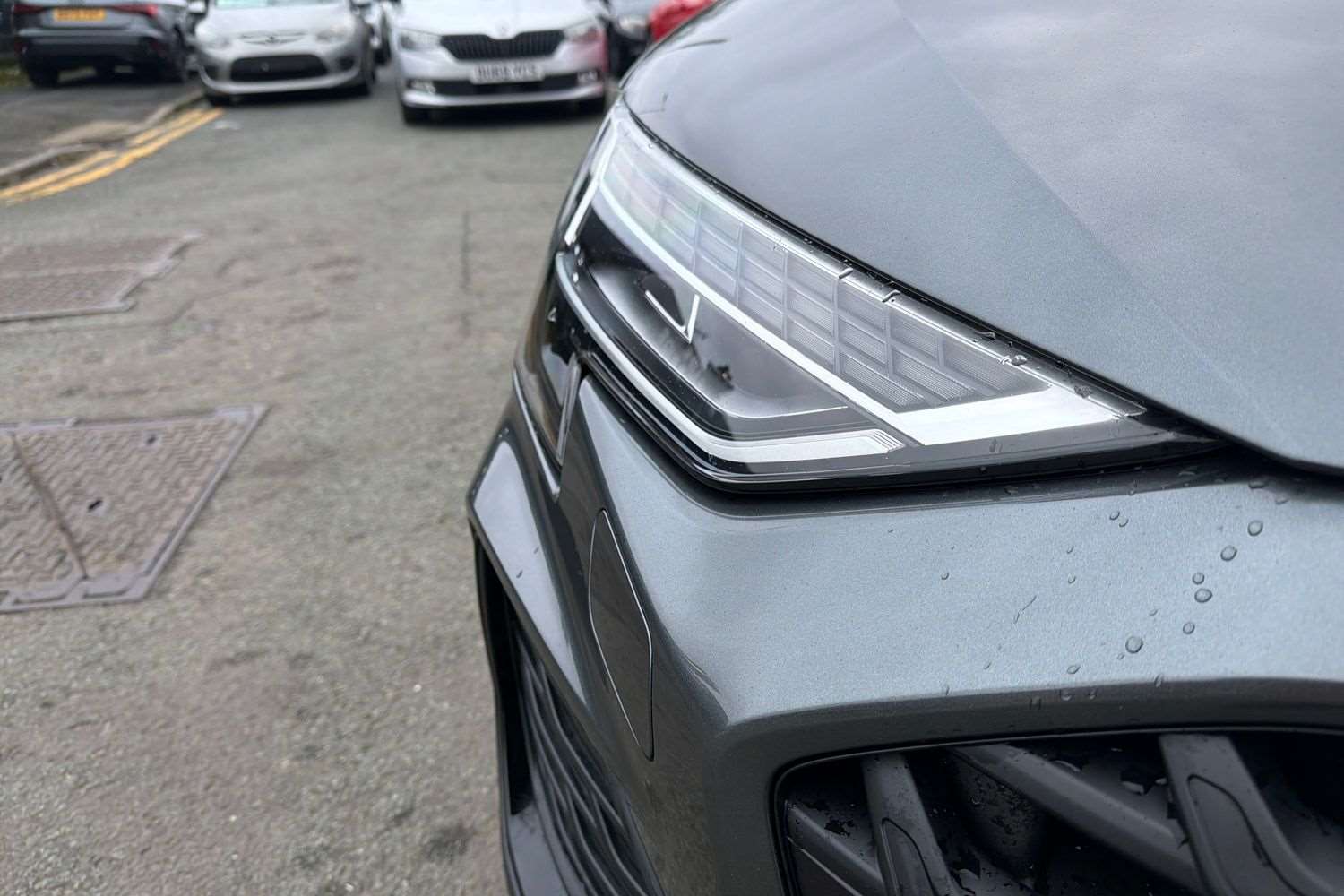 Used Audi A3 2025 for sale - 77711251: Photo 33