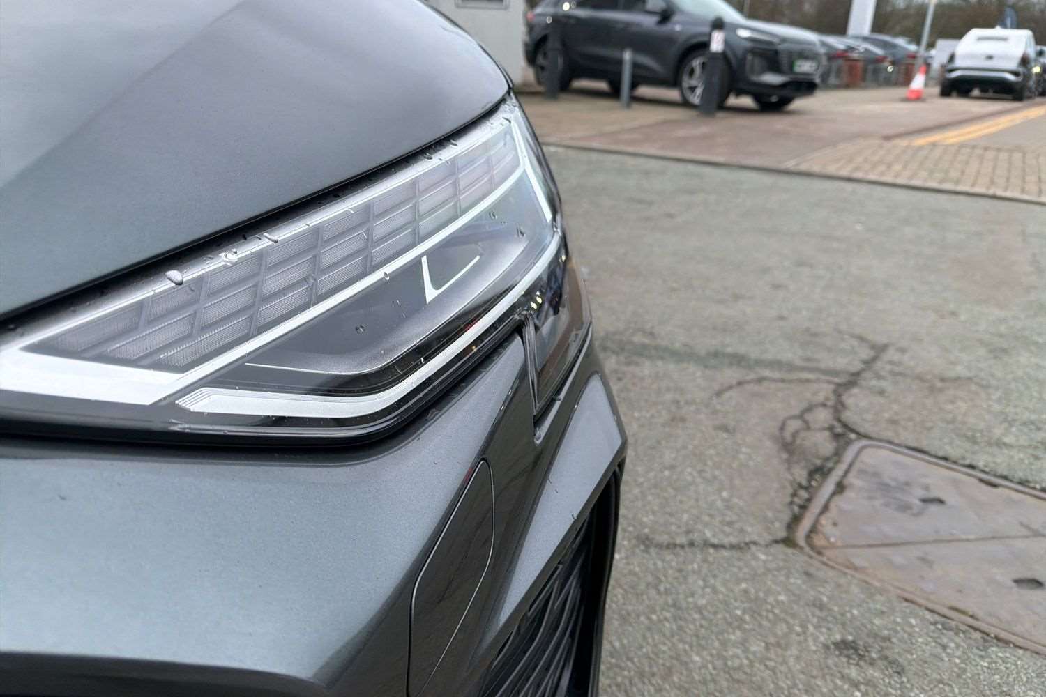 Used Audi A3 2025 for sale - 77711251: Photo 34