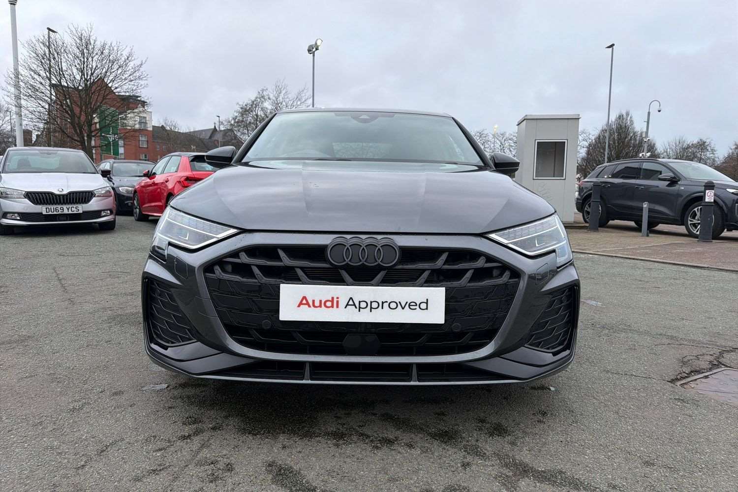 Used Audi A3 2025 for sale - 77711251: Photo 35