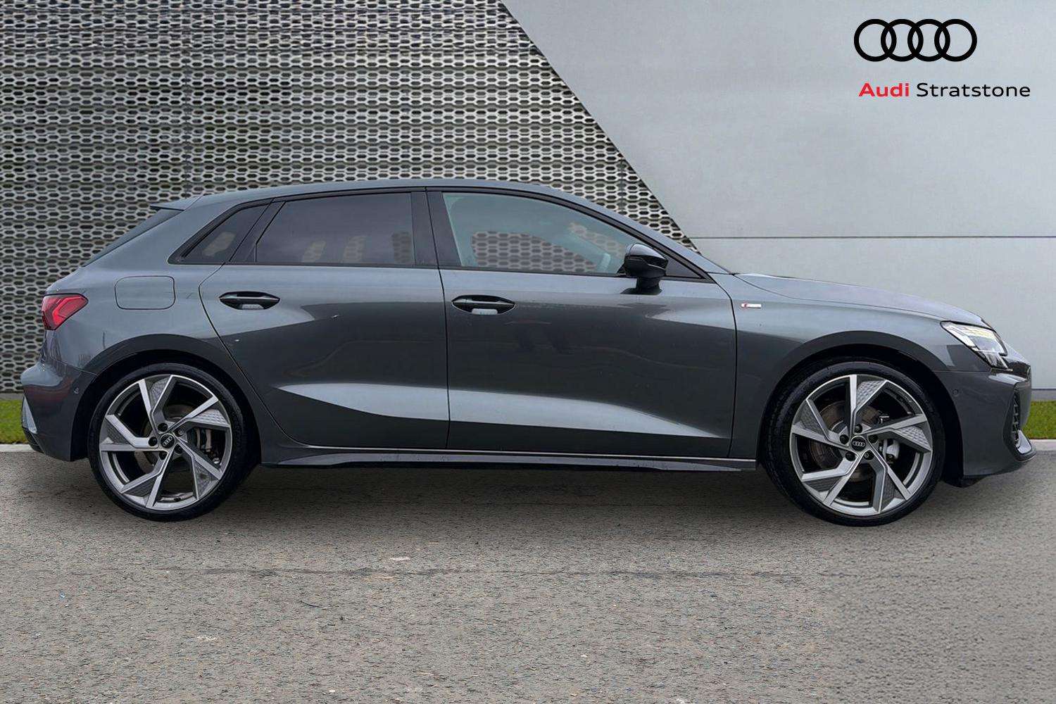 Used Audi A3 2025 for sale - 77711251: Photo 4