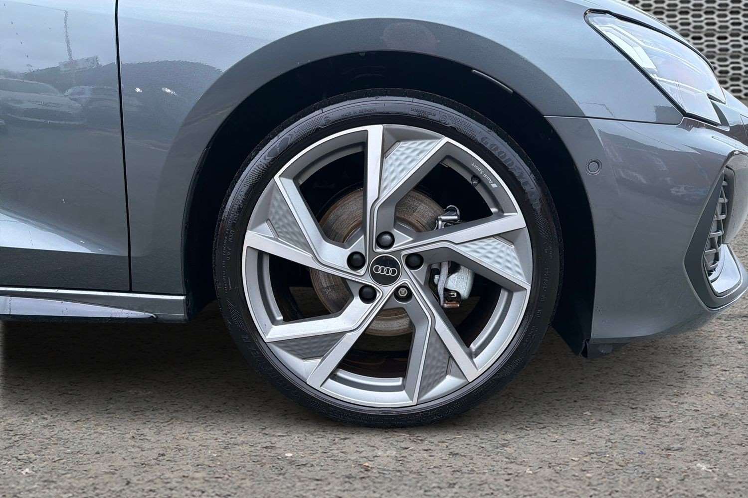 Used Audi A3 2025 for sale - 77711251: Photo 5