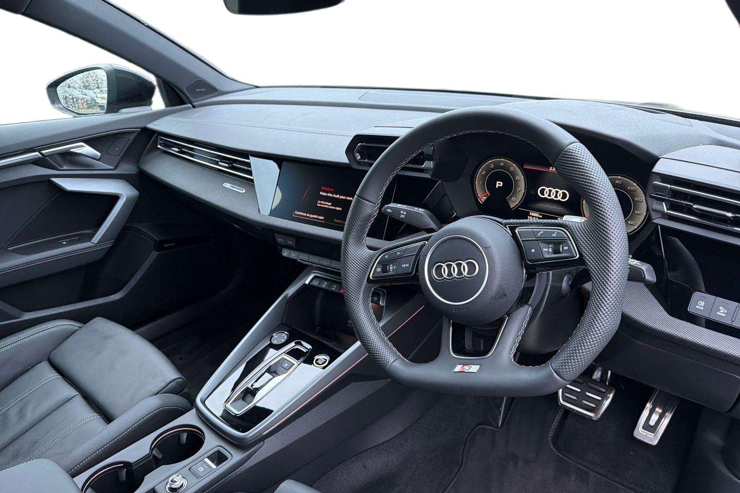 Used Audi A3 2025 for sale - 77711251: Photo 6