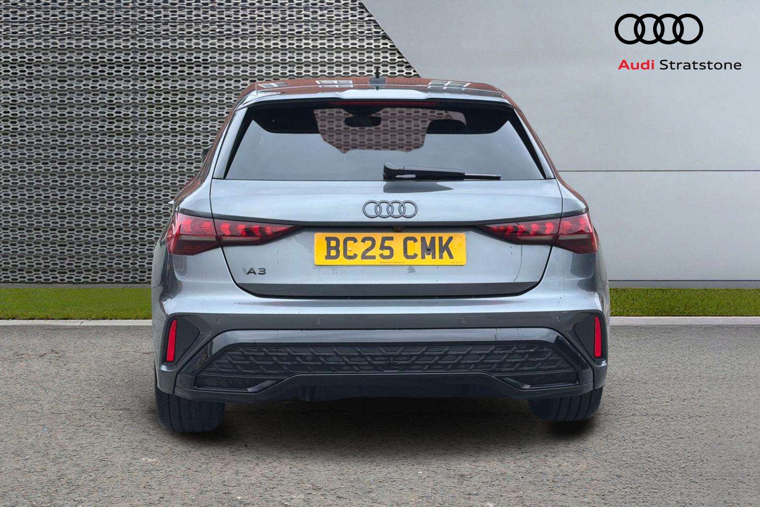 Used Audi A3 2025 for sale - 77711251: Photo 7